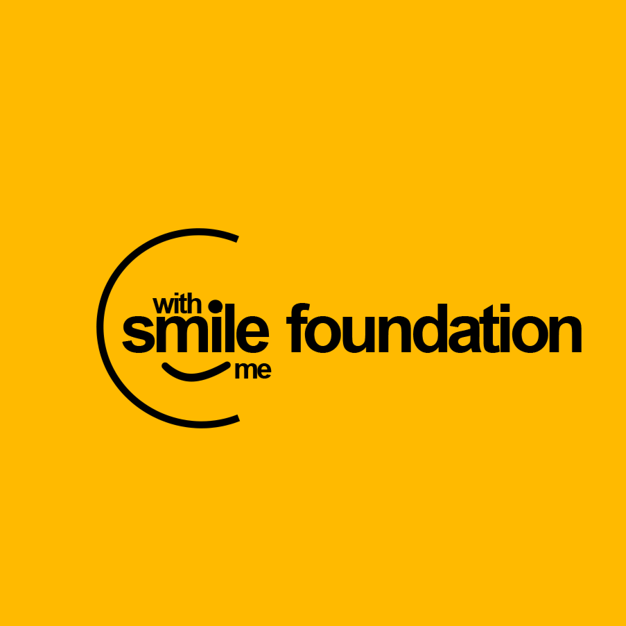 Smile with me foundation