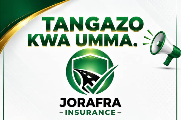 JOB VACANCIES ANNOUNCEMENT